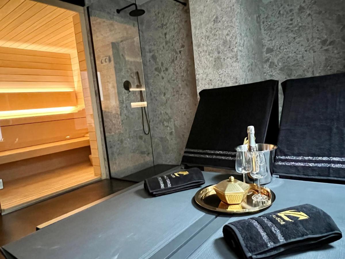 Apartamento Crusoe Zakopane Exterior foto