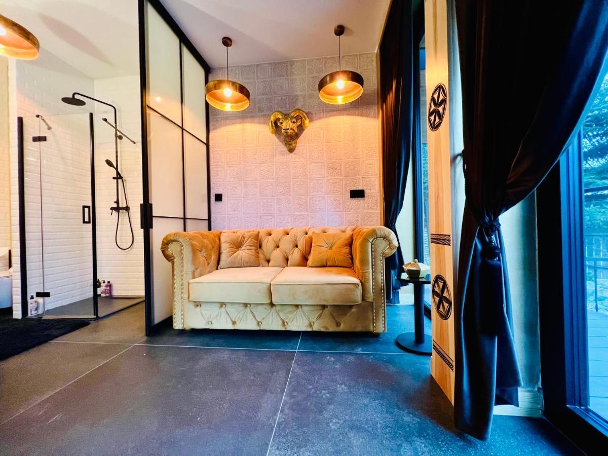 Apartamento Crusoe Zakopane Exterior foto