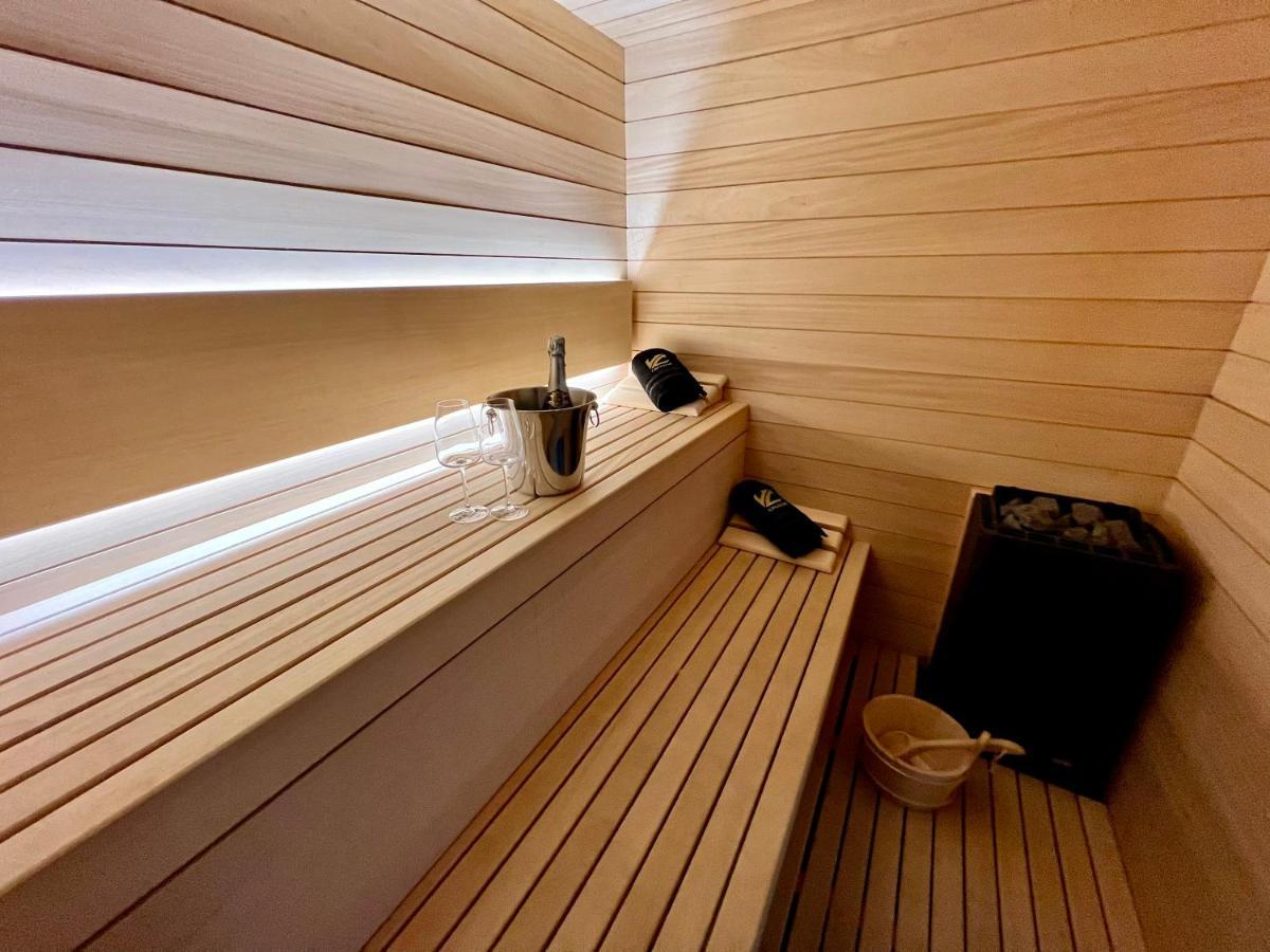 Apartamento Crusoe Zakopane Exterior foto