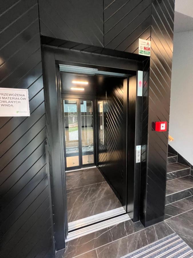 Apartamento Crusoe Zakopane Exterior foto