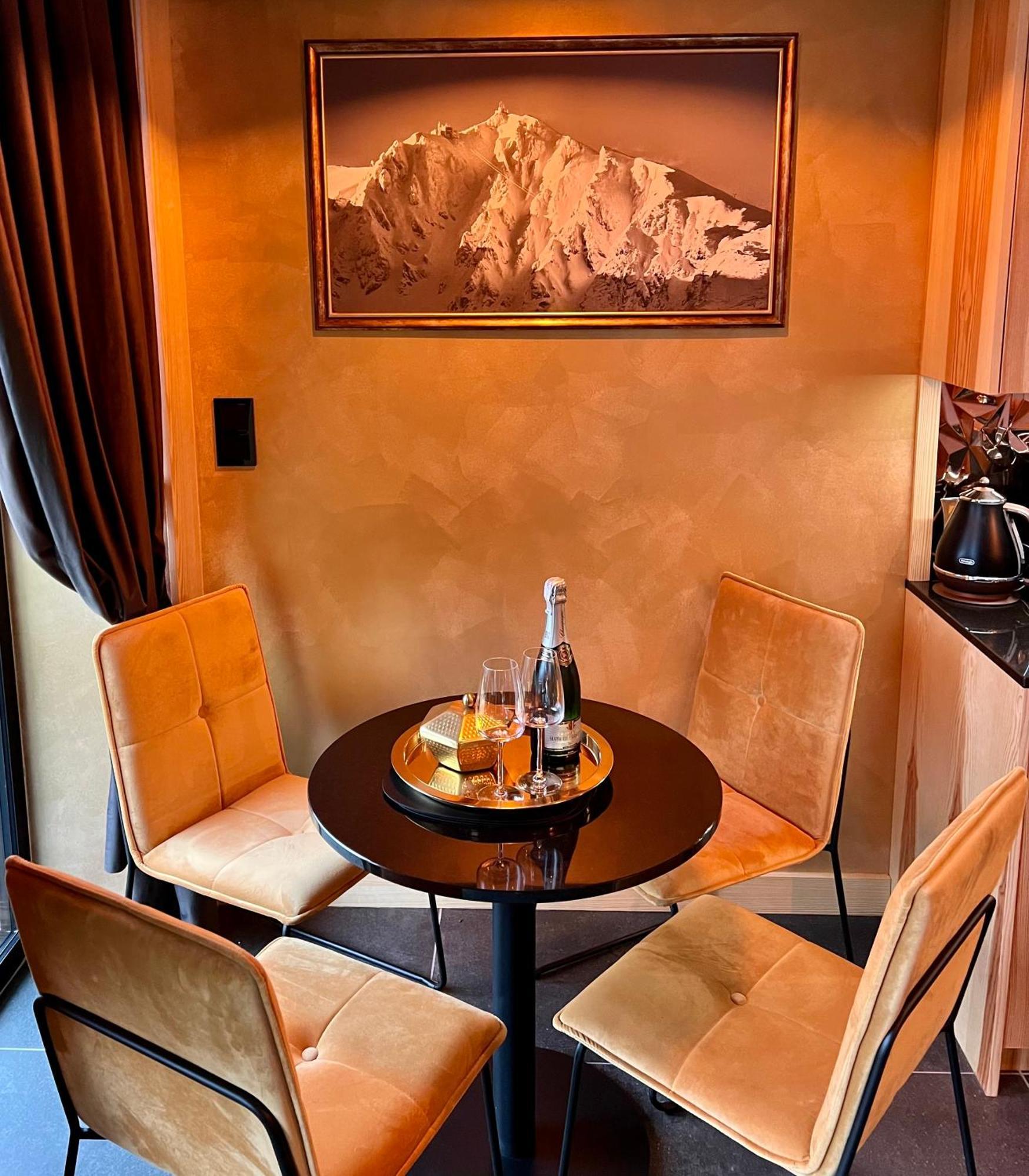 Apartamento Crusoe Zakopane Exterior foto